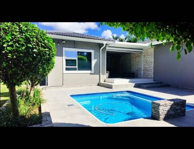 4 BEDROOM HOUSE FOR SALE IN BIRDSWOOD